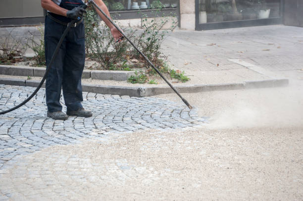 Best Building Exterior Washing  in Royal City, WA