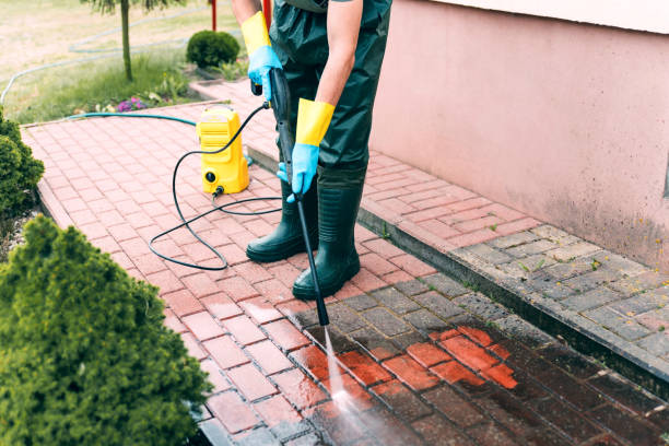 Concrete Sealing in Royal City, WA