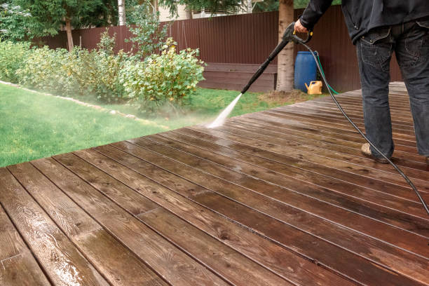 Best Solar Panel Cleaning  in Royal City, WA