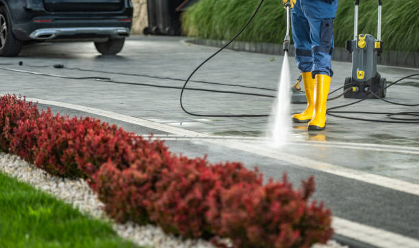 Best House Exterior Washing  in Royal City, WA
