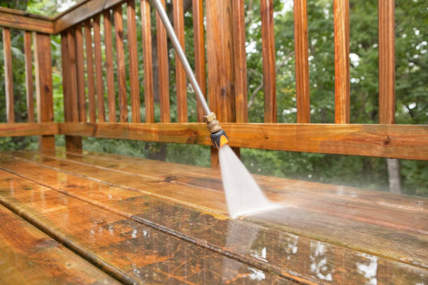 Boat and Dock Cleaning in Royal City, WA